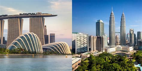 Check out the fee, application form and status. Singapore- Malaysia 7N8D - HolidayTurn