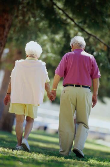 Couples Living With Dementia Senior Seasons