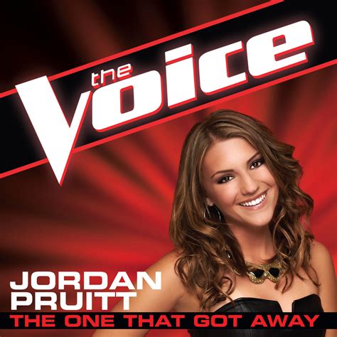 Listen Free To Jordan Pruitt The One That Got Away Radio On