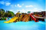 Best Family All Inclusive Resorts With Water Parks