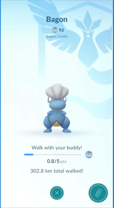 Pokemon Go Buddy Distance Guide Levelskip