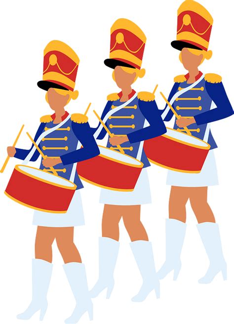 Marching Band Clipart Free Download Transparent Png Creazilla