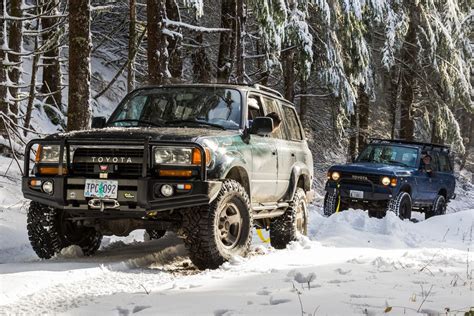8 Best Off Road Truck Upgrades For Beginners The Quintessential