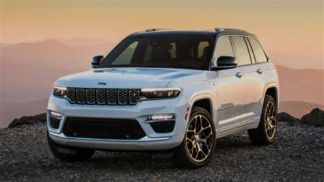 Jeep Cherokee Srt 2024 New Model Release Date Price New Jeep 2024