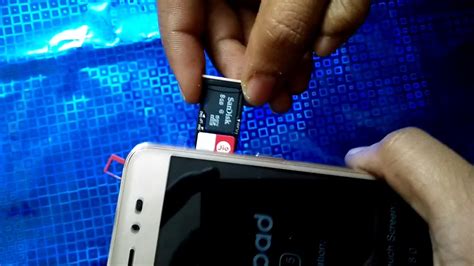 They tend to lock the phone to their own network until you fully pay the phone off. How to Insert SIM card and Memory Card into Coolpad Note 5 ...