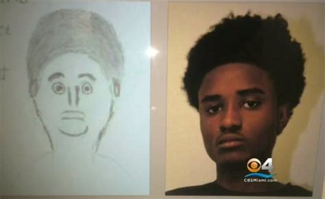 This Witness Sketch Of A Suspect In The Us Is So Bad That It S Gone Super Viral