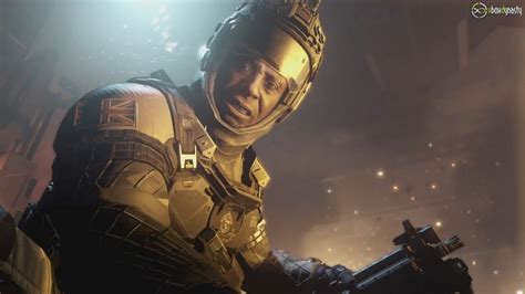 Call Of Duty Next Call Of Duty In Modernem Setting Bei Treyarch In