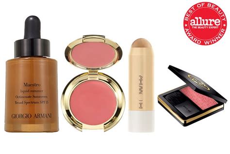 Blush And Cheeks 2015 Best Of Beauty Product Winners Allure