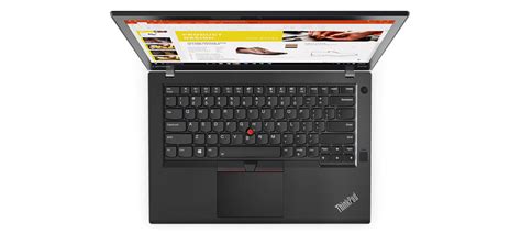 Lenovos Thinkpad T470 Continues Durable T Series Tradition