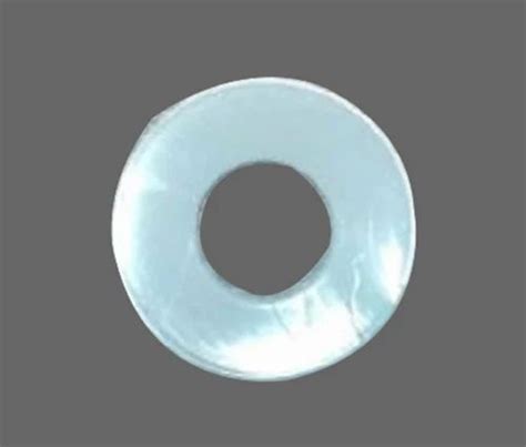 Chemical Coated Round Plastic Washer At Rs 250piece In Pune Id