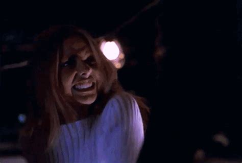 Buffy Summers  Find And Share On Giphy