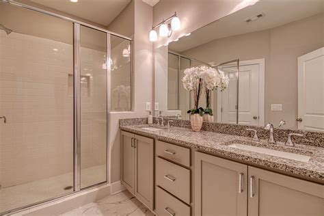 Luxury Master Bathroom Remodel Cost Best Design Idea