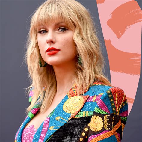 taylor swift joins tiktok with a teaser of her new album glamour uk