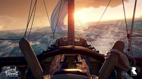 Join Sea Of Thieves Insiders Program Before December To Guarantee A