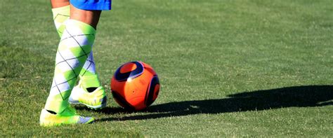Similar to golf, the players' intent is to kick a ball into the hole with the least amount of strokes possible. FootGolf 101 - From the Home of the American FootGolf League (AFGL)