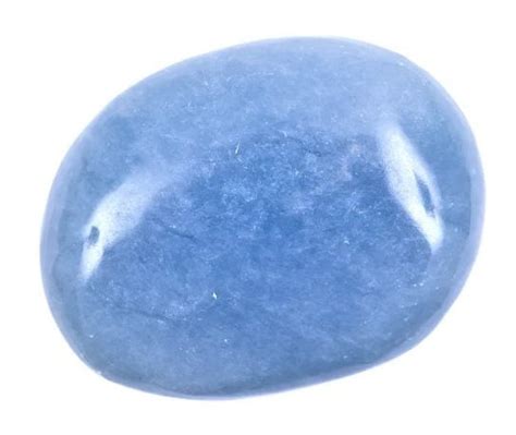 The Popular Light Blue Gemstone Names And Their Meanings