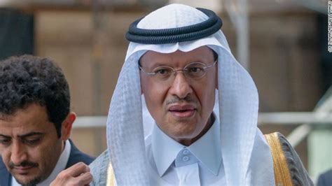 Saudi Arabia Cuts Oil Output By 5 Million Barrels Following Drone