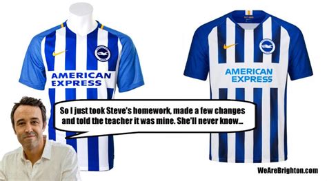Previous lineup from brighton and hove albion vs sheffield united on saturday 24th april 2021. Brighton Fc Third Kit - Brighton Hove Albion 2020 Special ...