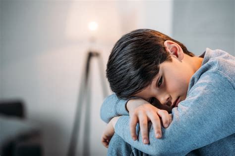 Ansiedade Infantil Sintomas E Como Ajudar A Crian A A Controlar Tua