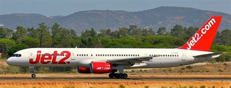 Originally from mars somehow got down to earth. File:Jet2.com B757-236 (G-LSAD) taxiing at Faro Airport.jpg - Wikipedia