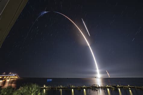 Nasa Updates Broadcast Of Next Space Station Resupply Launch Nasa