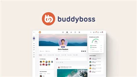 Buddybossの達人 Wordpressでウェブサービス・ビジネス・収益化