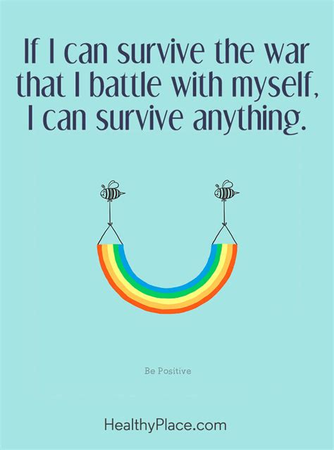 23 health quotes that will remind you of mental and physical health overlap and intersect, meaning that it's virtually impossible to have one reading inspirational health quotes about ways that other people have overcome adversity to. Quotes On Mental Health And Mental Illness Healthyplace