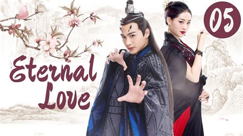 Vostfr S Rie Chinoise Eternal Love Ep Sous Titres Fran Ais