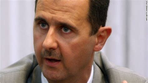Al Assad Hangs On By Ruthlessness Reformist Image Global Public