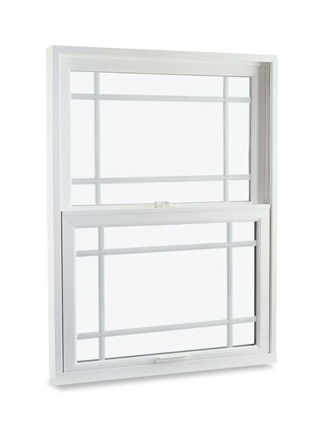 Infinity Double Hung | Double hung windows, Double hung, Double hung ...