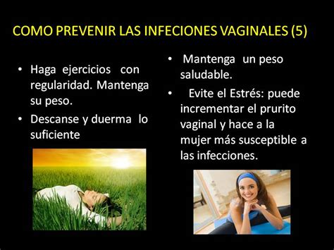 Salud Para La Mujer Y El Hombre Infecciones Vaginales Que Son Y Como