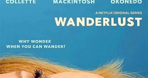 Sneak Peek Wanderlust On Netflix