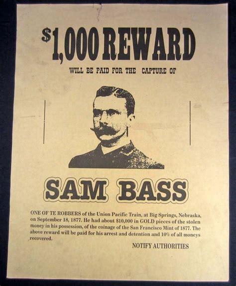 Sam Bass Outlaw Alchetron The Free Social Encyclopedia