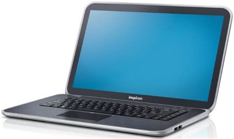 Dell Inspiron 15z 5523 Notebookcheckit