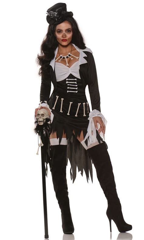 Voodoo Witch Costume Halloweencoustumescouples Voodoo Doll Costume