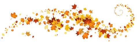 Colorful Clip Art For The Fall Season Autumn Leaves Clip Art Clipartix