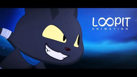 Loopit Animation Reel 2018 Youtube