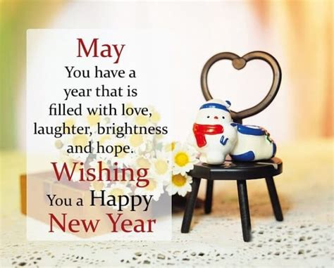 55 Happy New Year Friendship Quotes Wishes And Sayings Events Yard