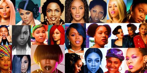Brooklyn Congressman To Honor Female Rappers For Women S History Month