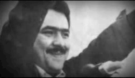 مسعود رجوی آزادی مسعود رجوی از زندان شاه فیلمی از ۳۰ دی ماه ۱۳۵۷