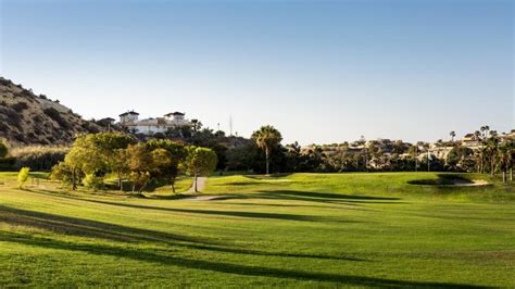 Mar Menor Golf Resort Alicante Spain Clubs To Hire
