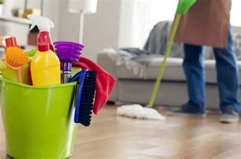 5 Consejos De Limpieza Para Mantener Una Casa Ordenada Grandes Medios