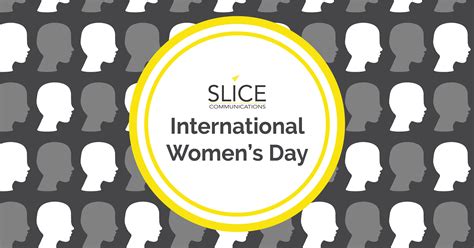 Interviews For International Women S Day 2021 Slice Communications