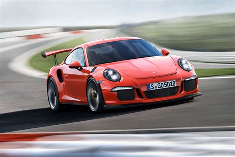 Porsche 911 Carrera Gt3 Rs Wallpaperhd Cars Wallpapers4k Wallpapers
