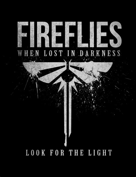 Image Result For The Last Of Us Firefly Quote Firefly Quotes Firefly