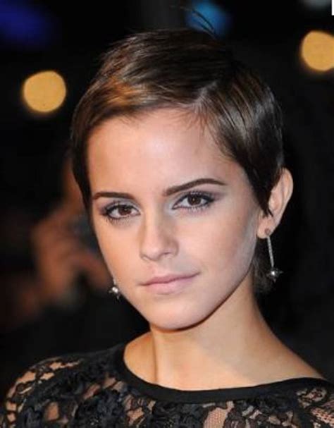 Women With Short Hair Are Beautiful 10 Attractive Actresses With Short