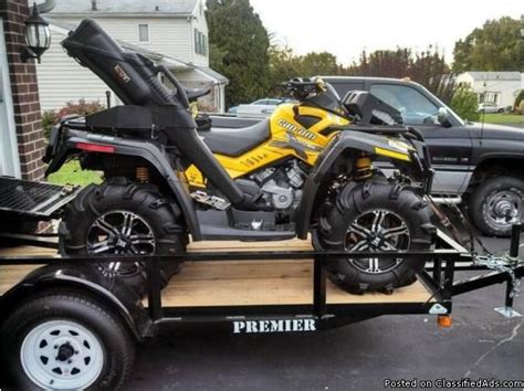 2012 Can Am Spyder For Sale Zecycles