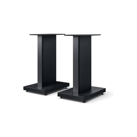 Kef S Rf1 Stands Reference Speaker Stands Sevenoaks Sound And Vision