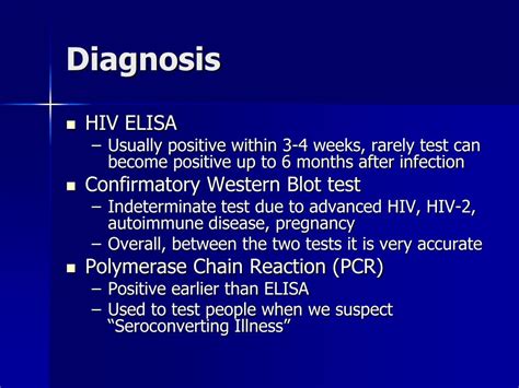Ppt Hiv Update Powerpoint Presentation Free Download Id3278636