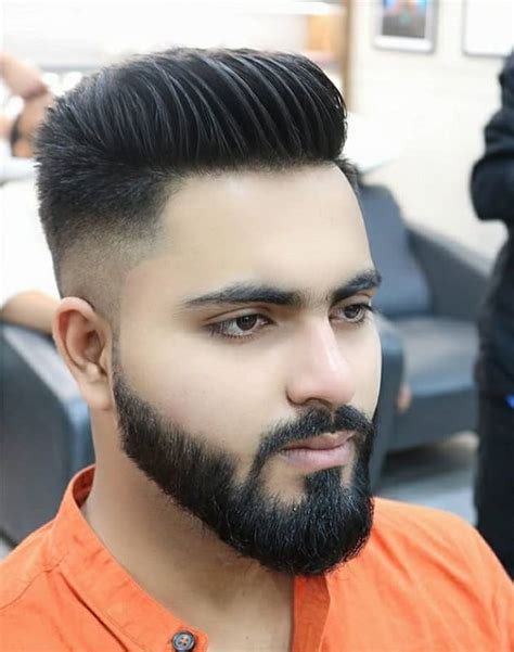New Man Hair Style Hairstyles Men Mens Haircuts Hair Style Pro